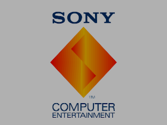 Logo Sony 240p