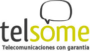 Telsome Logo
