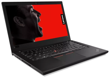 ThinkPad T480