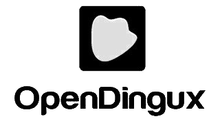 OpenDingux logo